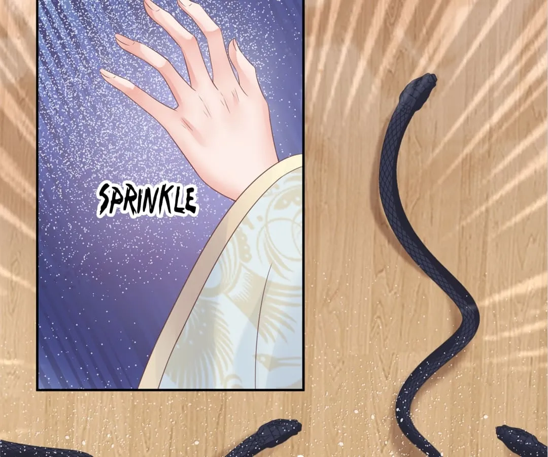 A Record of the Crown Princess’s Revenge Chapter 8 page 49 - 