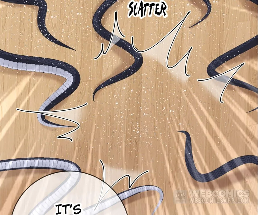 A Record of the Crown Princess’s Revenge Chapter 8 page 50 - 
