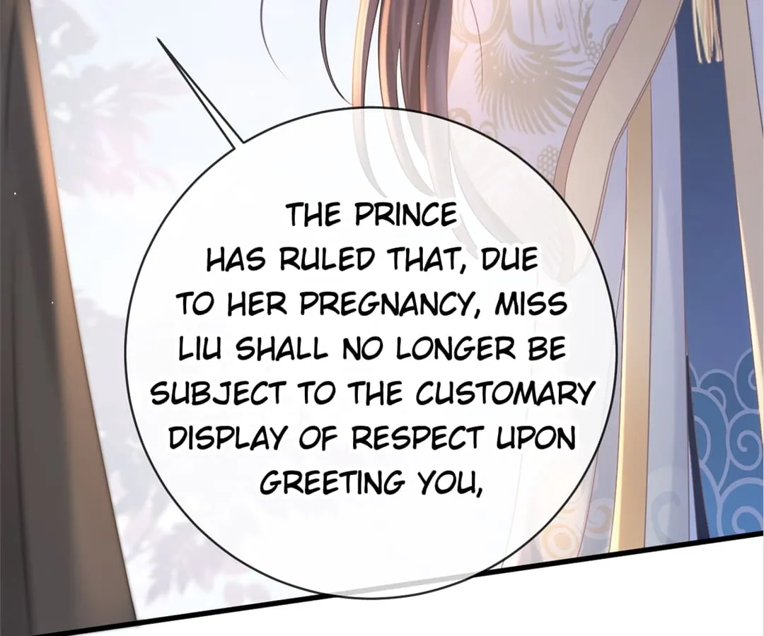 A Record of the Crown Princess’s Revenge Chapter 8 page 6 - 