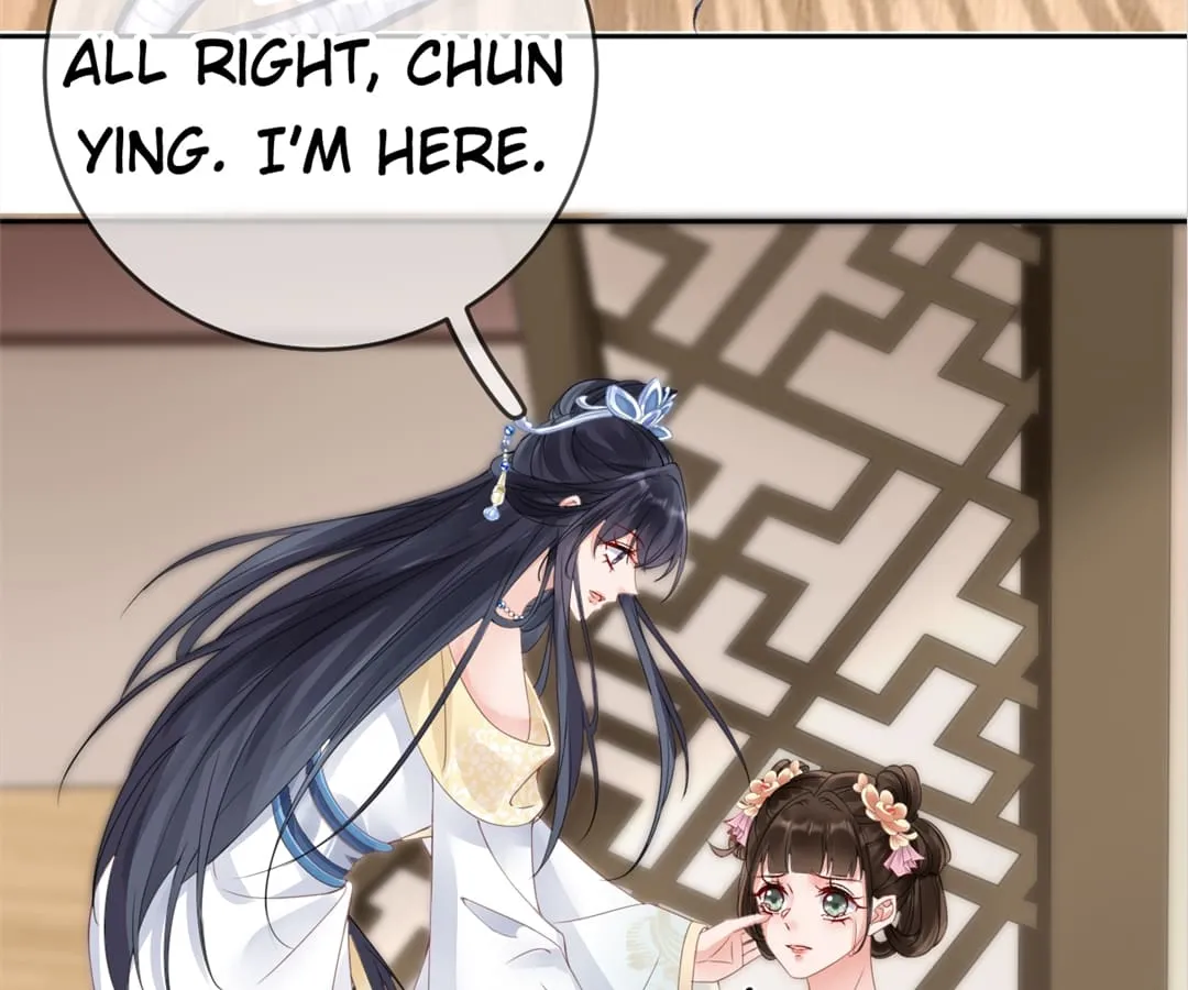 A Record of the Crown Princess’s Revenge Chapter 8 page 51 - 