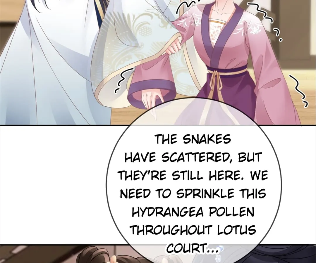 A Record of the Crown Princess’s Revenge Chapter 8 page 52 - 