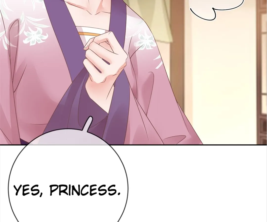 A Record of the Crown Princess’s Revenge Chapter 8 page 55 - 