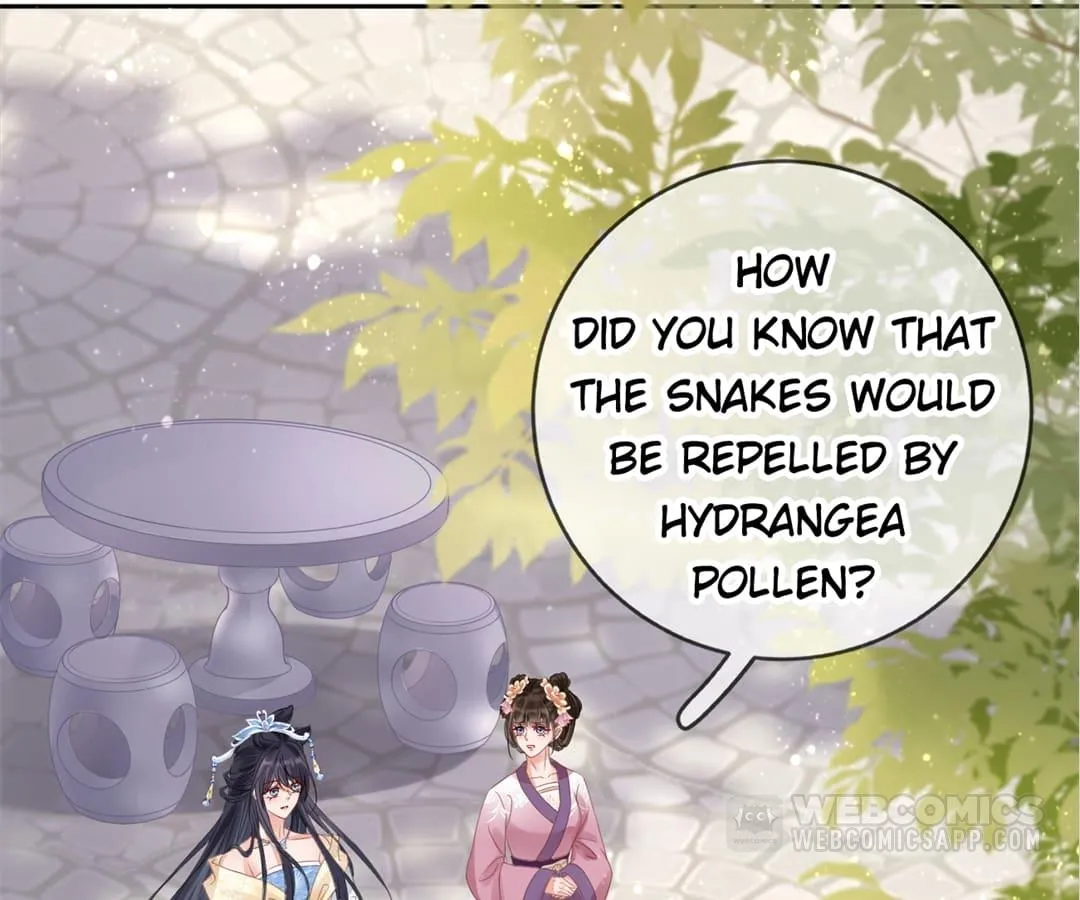 A Record of the Crown Princess’s Revenge Chapter 8 page 58 - 