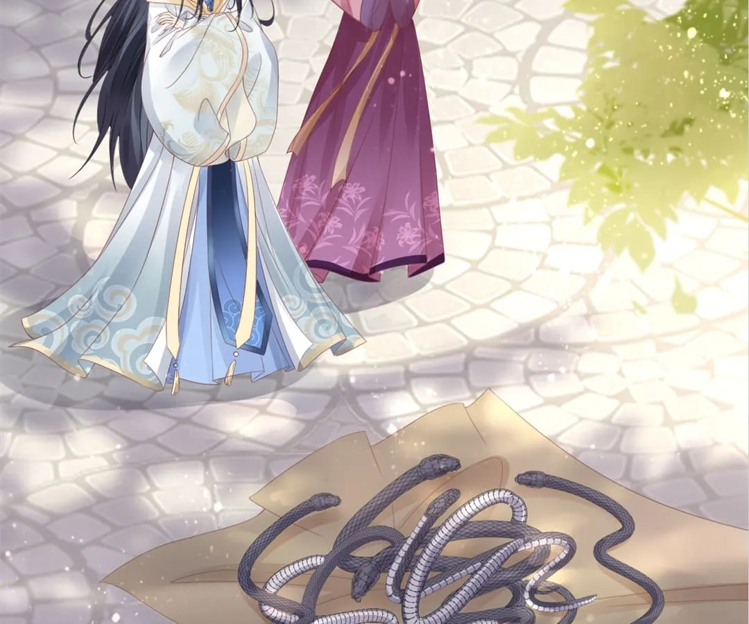 A Record of the Crown Princess’s Revenge Chapter 8 page 59 - 