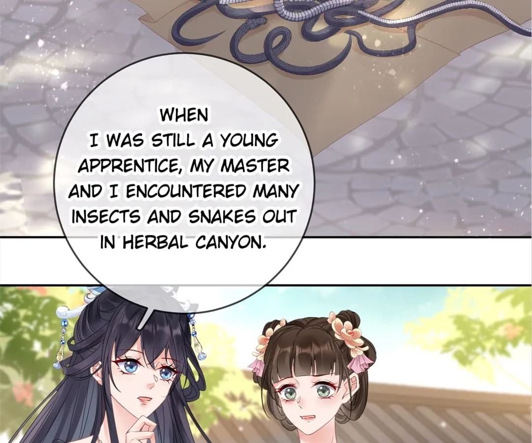 A Record of the Crown Princess’s Revenge Chapter 8 page 60 - 