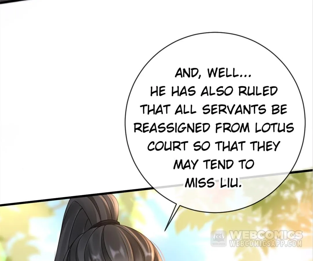 A Record of the Crown Princess’s Revenge Chapter 8 page 7 - 