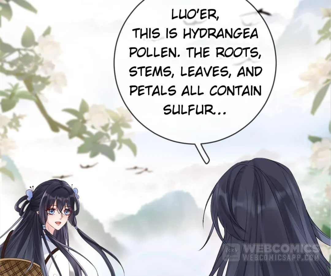 A Record of the Crown Princess’s Revenge Chapter 8 page 62 - 
