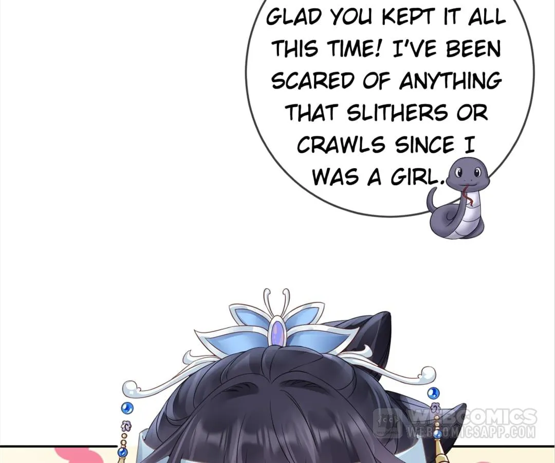 A Record of the Crown Princess’s Revenge Chapter 8 page 65 - 