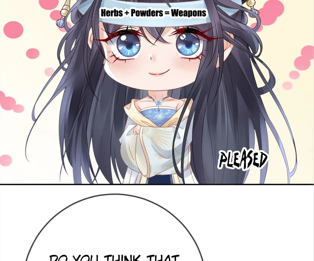 A Record of the Crown Princess’s Revenge Chapter 8 page 66 - 