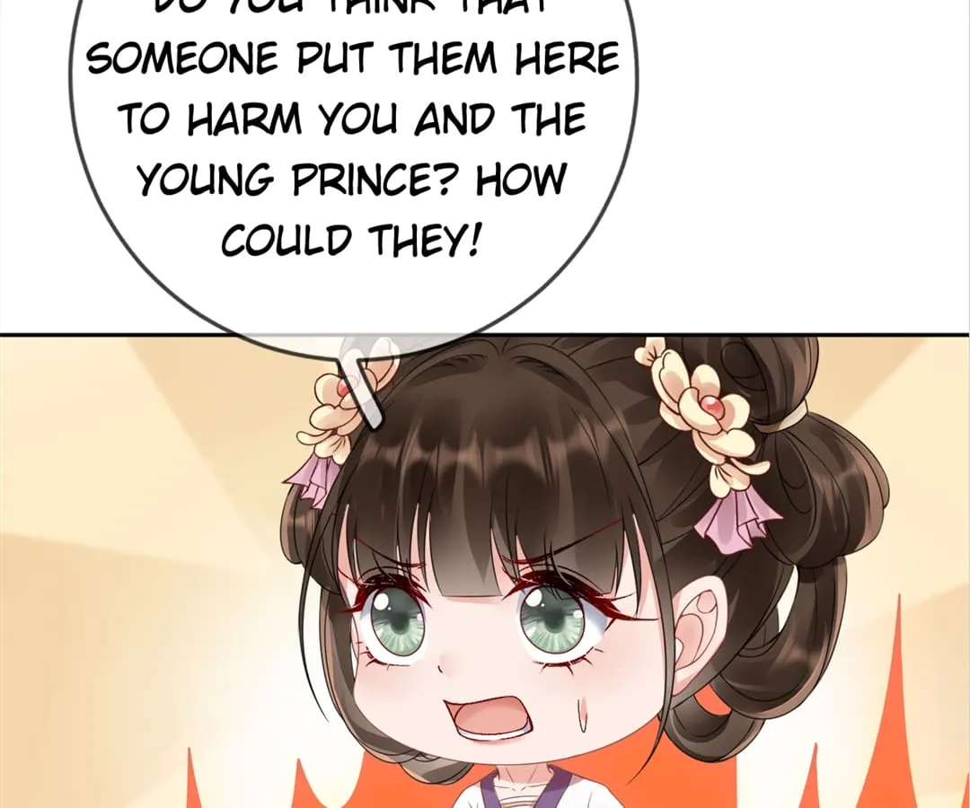 A Record of the Crown Princess’s Revenge Chapter 8 page 67 - 
