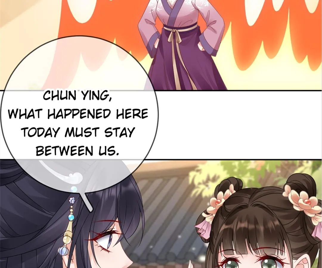 A Record of the Crown Princess’s Revenge Chapter 8 page 68 - 