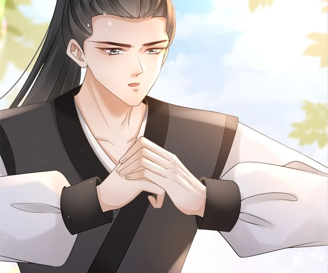 A Record of the Crown Princess’s Revenge Chapter 8 page 8 - 