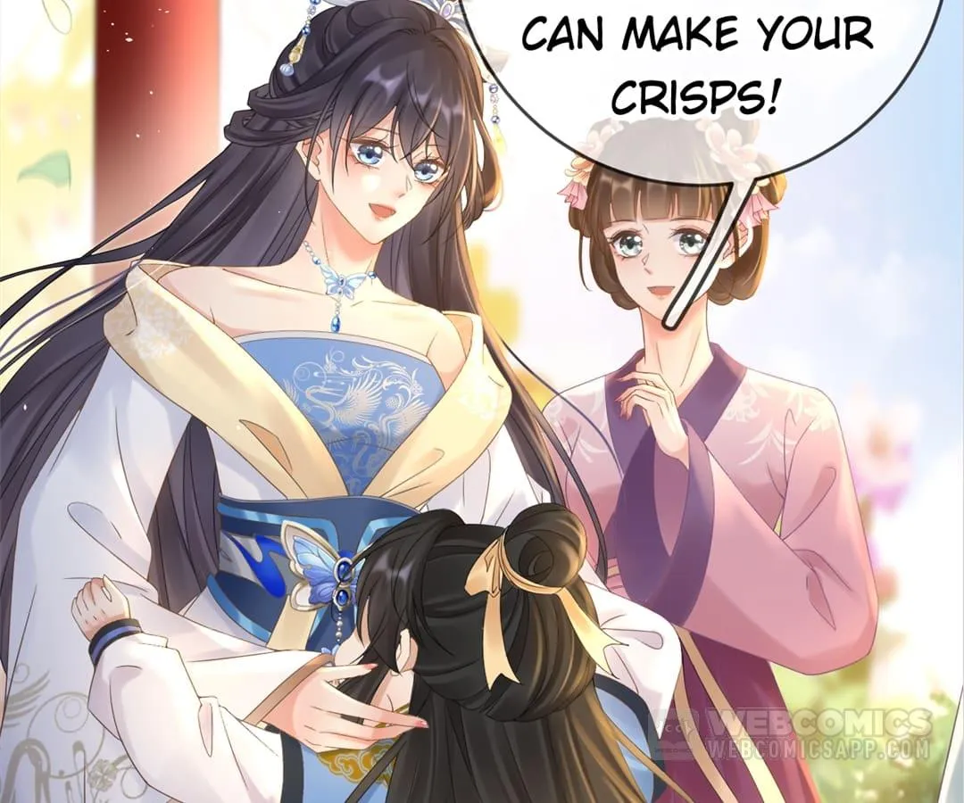 A Record of the Crown Princess’s Revenge Chapter 9 page 15 - 