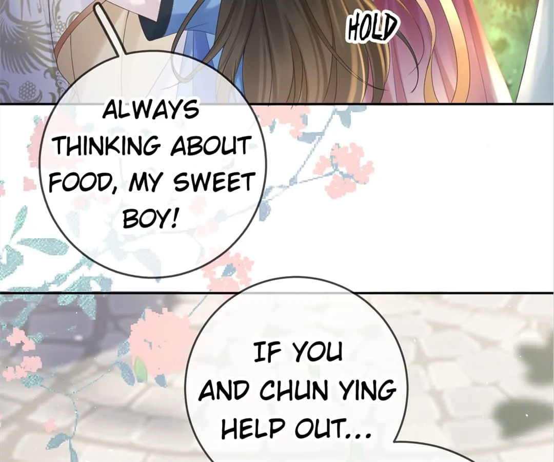 A Record of the Crown Princess’s Revenge Chapter 9 page 16 - 