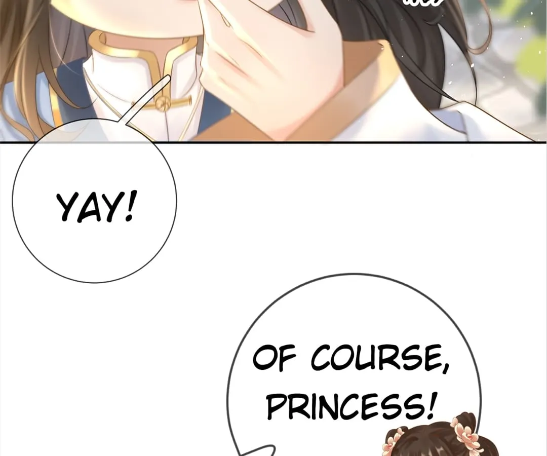 A Record of the Crown Princess’s Revenge Chapter 9 page 18 - 