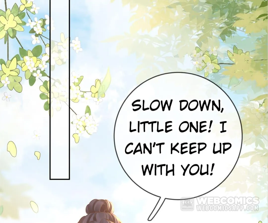 A Record of the Crown Princess’s Revenge Chapter 9 page 3 - 