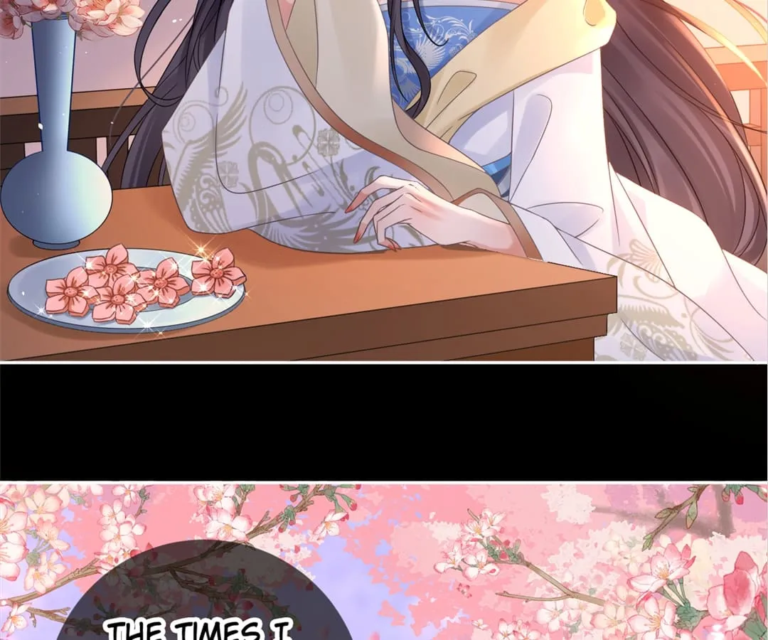A Record of the Crown Princess’s Revenge Chapter 9 page 27 - 