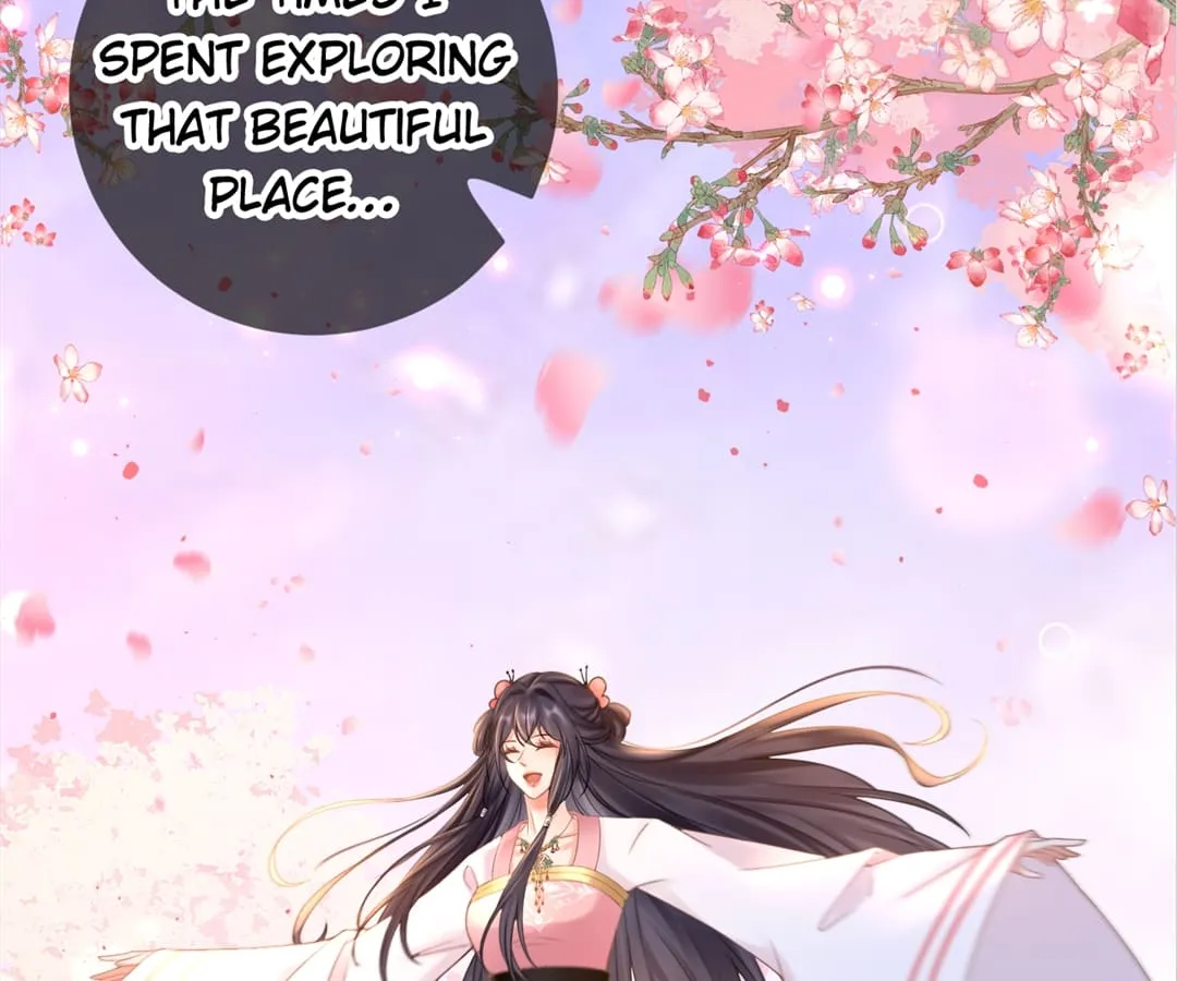 A Record of the Crown Princess’s Revenge Chapter 9 page 28 - 