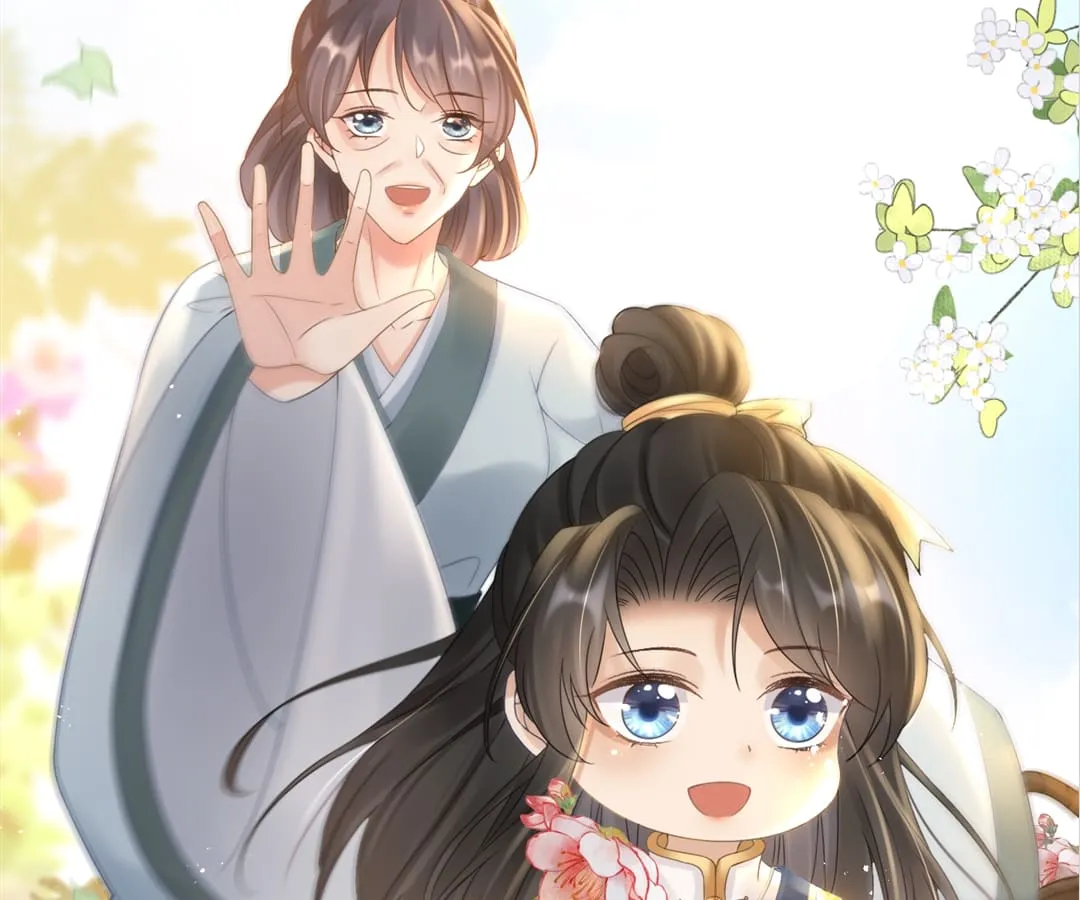 A Record of the Crown Princess’s Revenge Chapter 9 page 4 - 
