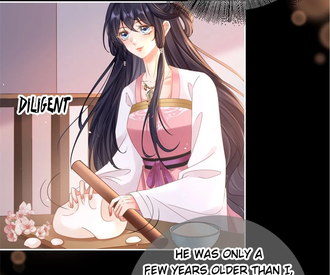 A Record of the Crown Princess’s Revenge Chapter 9 page 32 - 