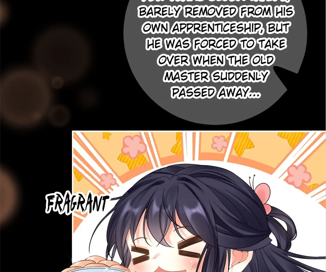 A Record of the Crown Princess’s Revenge Chapter 9 page 33 - 