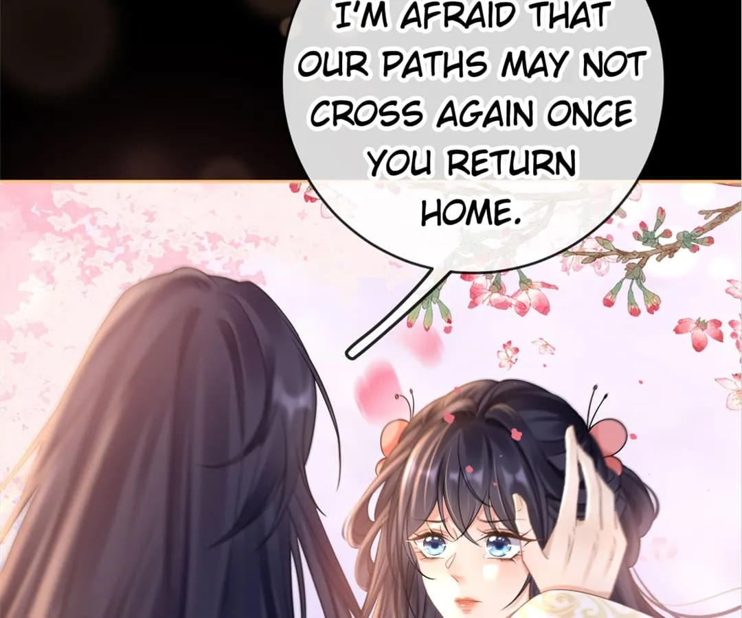 A Record of the Crown Princess’s Revenge Chapter 9 page 35 - 