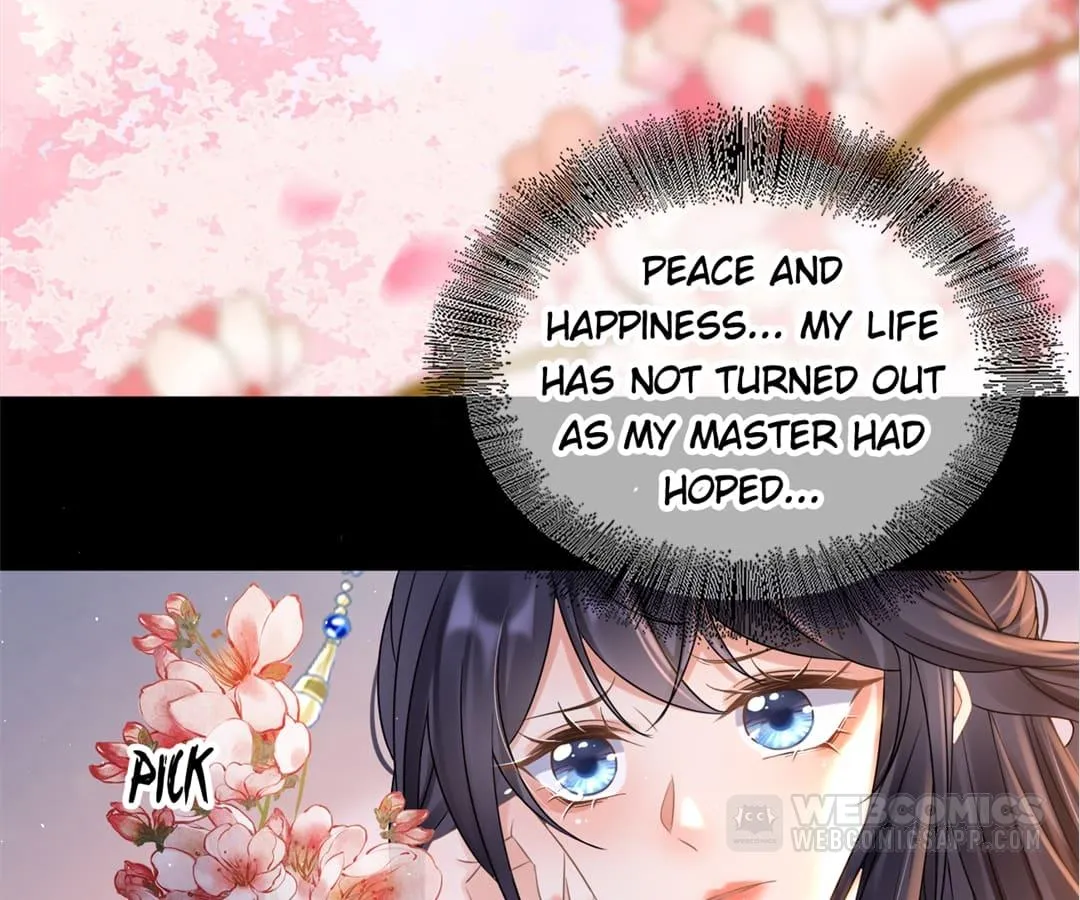 A Record of the Crown Princess’s Revenge Chapter 9 page 38 - 