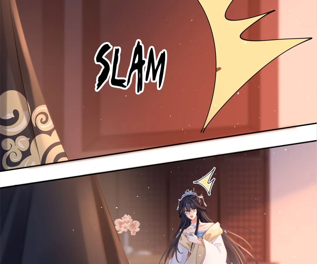 A Record of the Crown Princess’s Revenge Chapter 9 page 39 - 