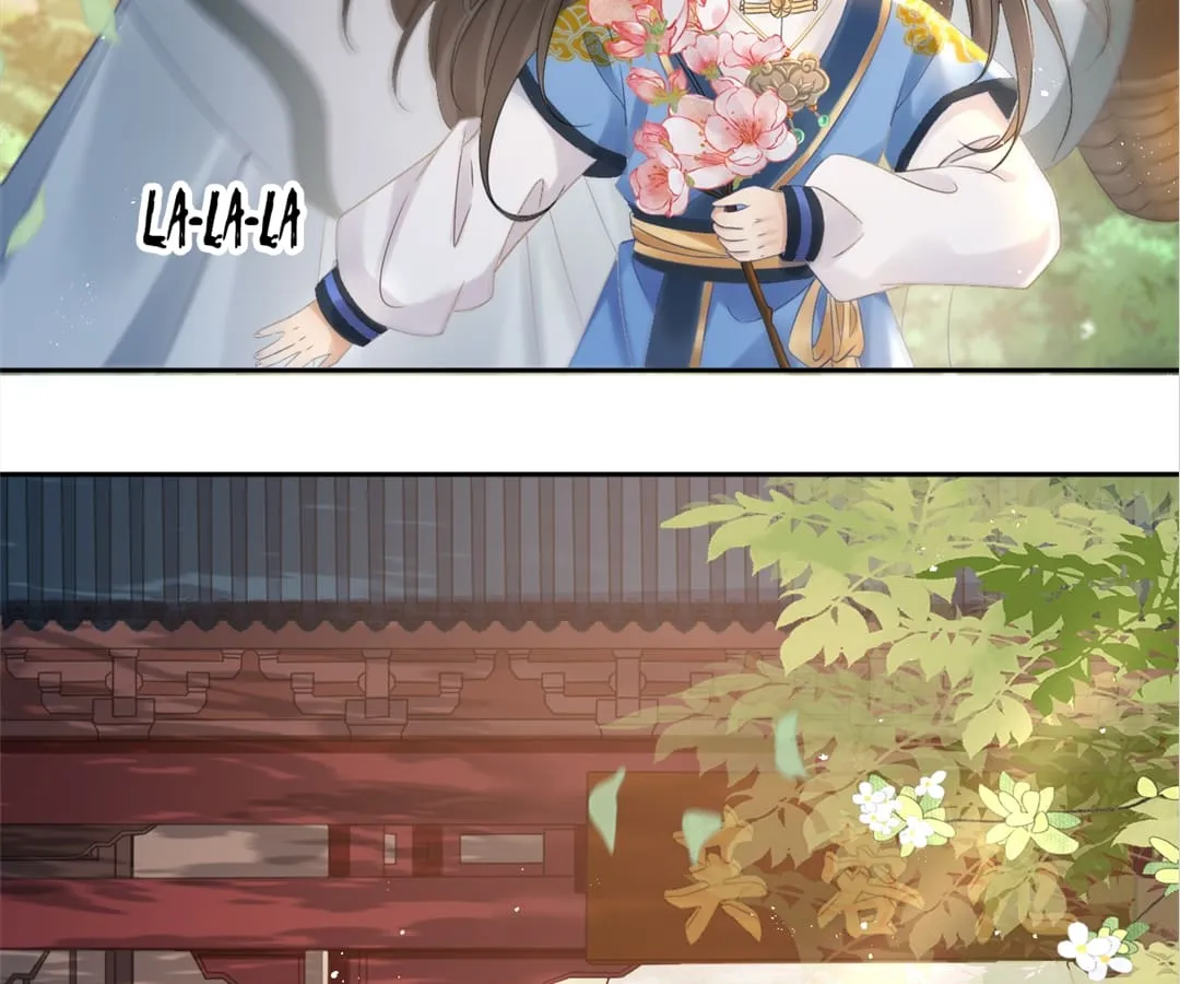 A Record of the Crown Princess’s Revenge Chapter 9 page 5 - 