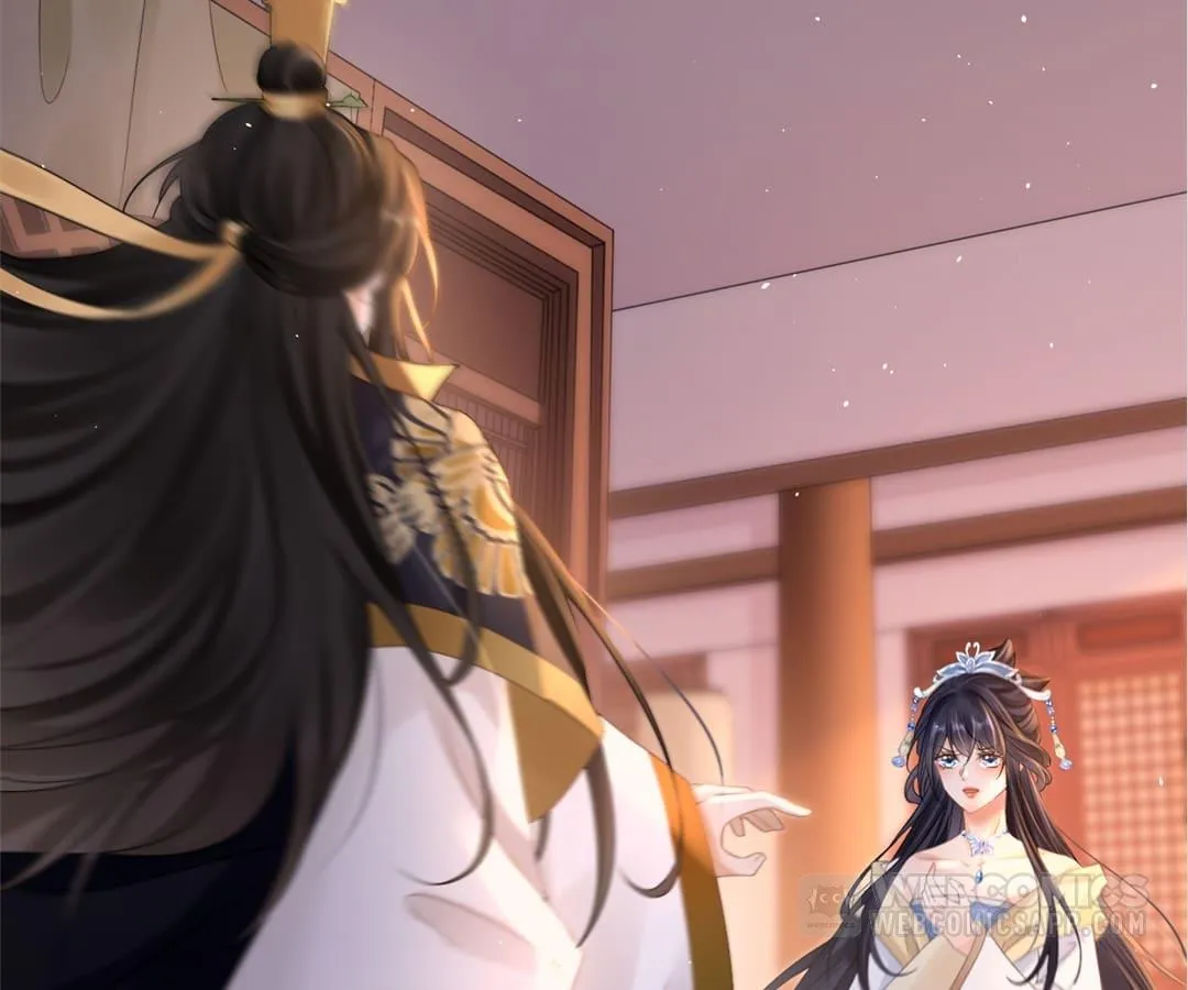 A Record of the Crown Princess’s Revenge Chapter 9 page 41 - 