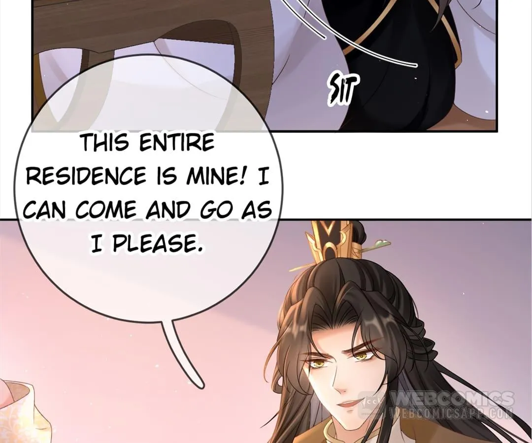 A Record of the Crown Princess’s Revenge Chapter 9 page 45 - 