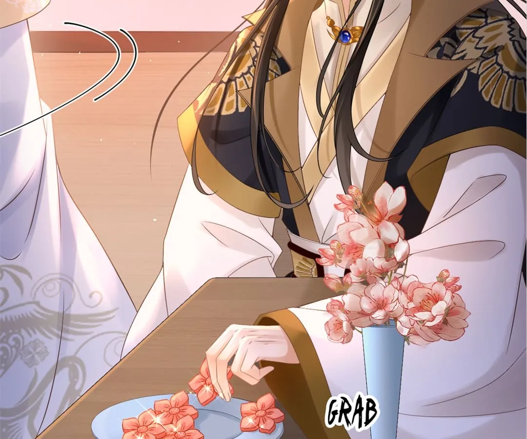 A Record of the Crown Princess’s Revenge Chapter 9 page 46 - 