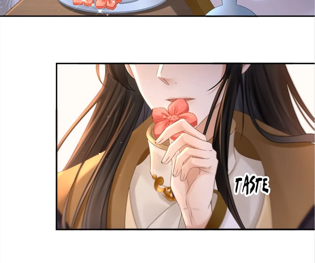 A Record of the Crown Princess’s Revenge Chapter 9 page 47 - 