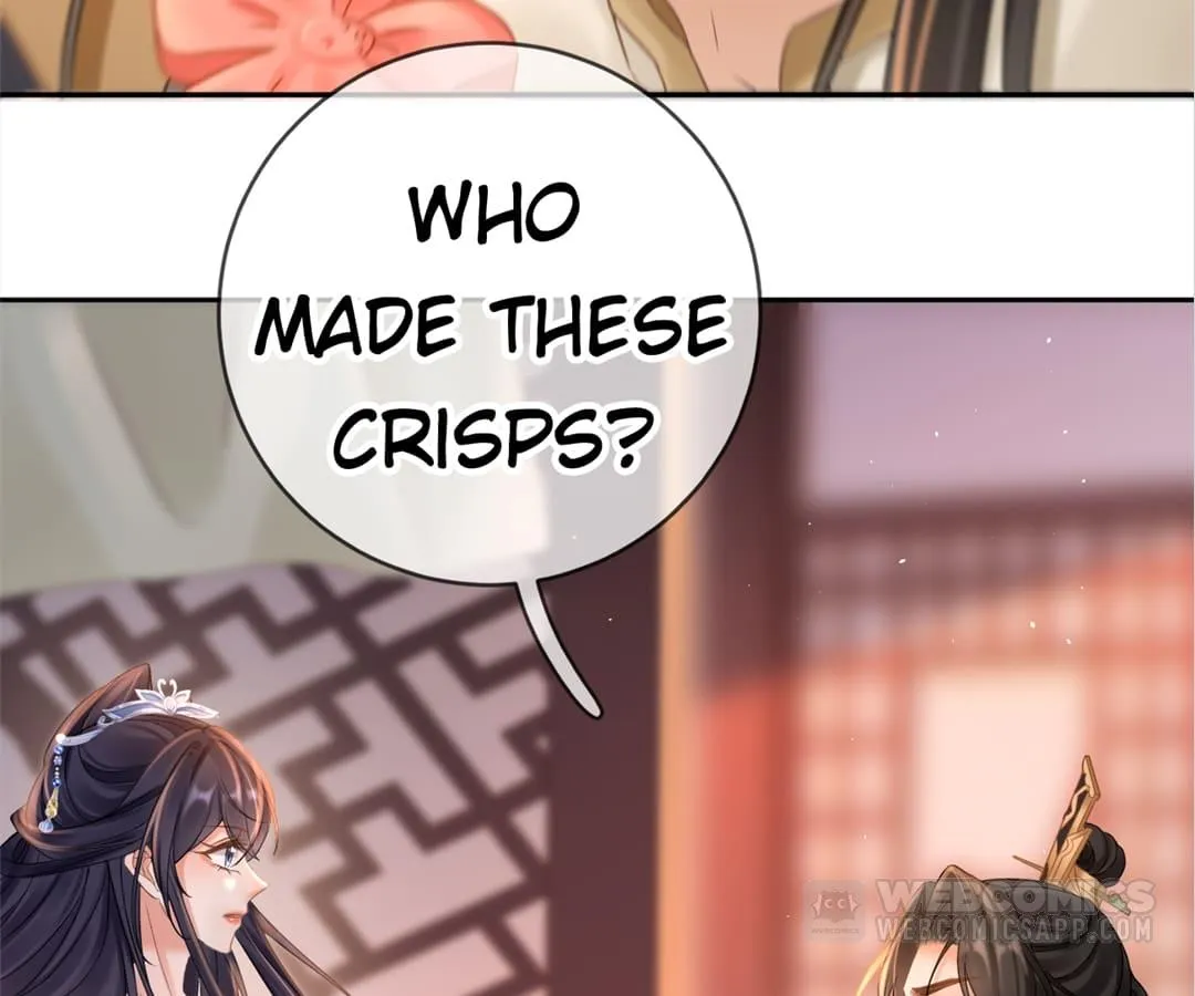 A Record of the Crown Princess’s Revenge Chapter 9 page 49 - 
