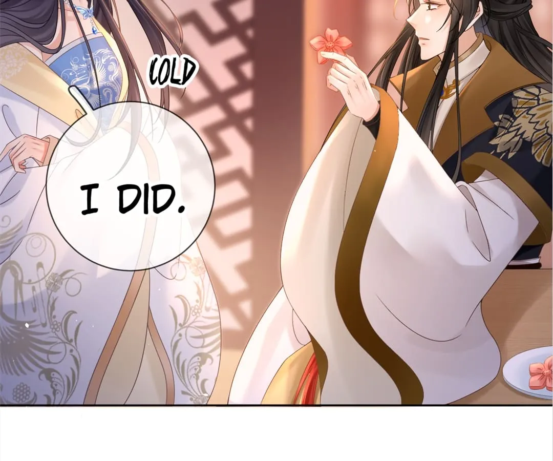 A Record of the Crown Princess’s Revenge Chapter 9 page 50 - 