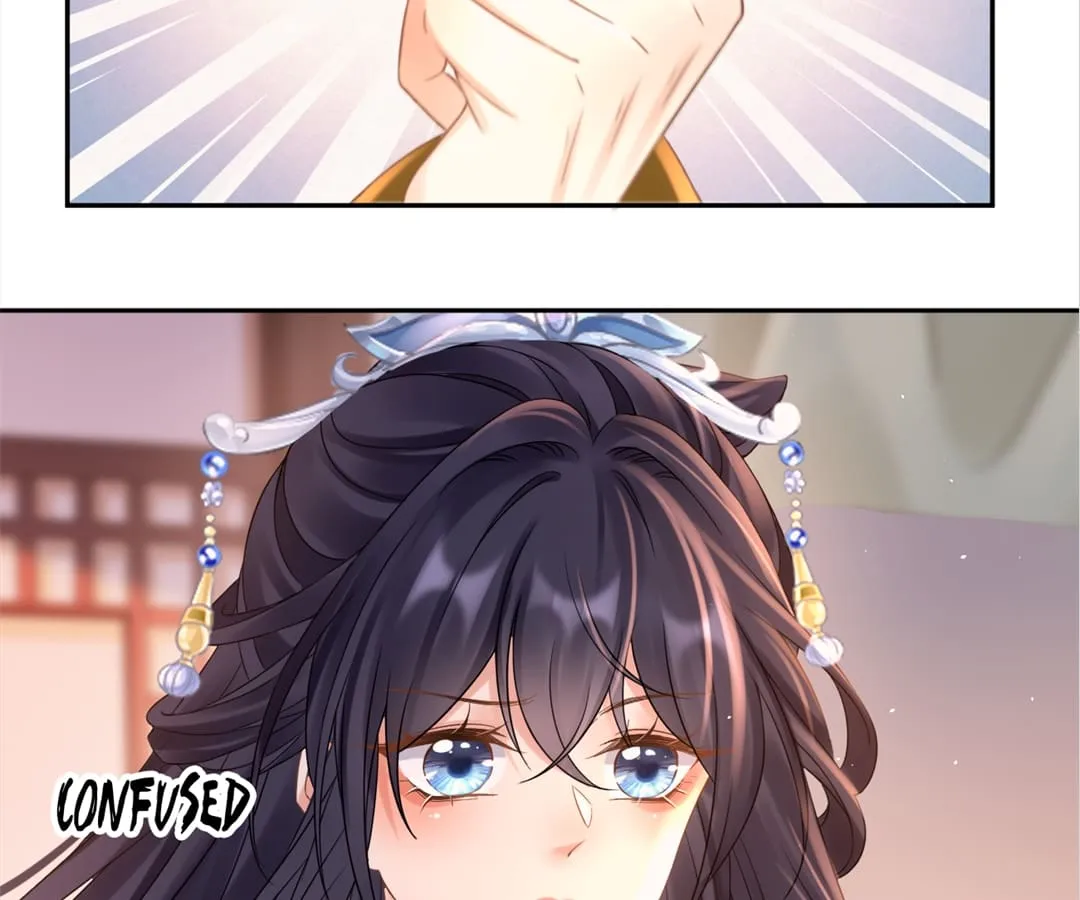 A Record of the Crown Princess’s Revenge Chapter 9 page 52 - 