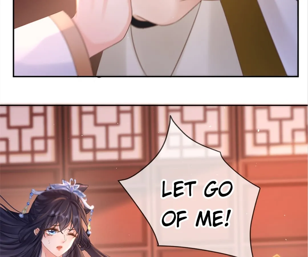 A Record of the Crown Princess’s Revenge Chapter 9 page 58 - 