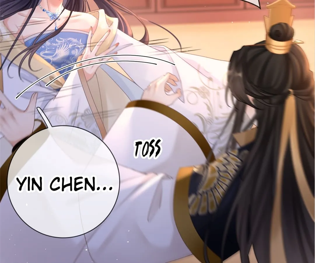 A Record of the Crown Princess’s Revenge Chapter 9 page 59 - 