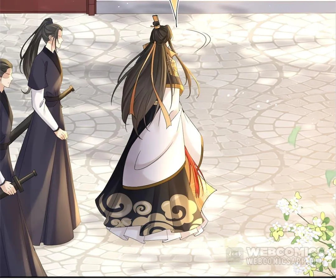 A Record of the Crown Princess’s Revenge Chapter 9 page 7 - 