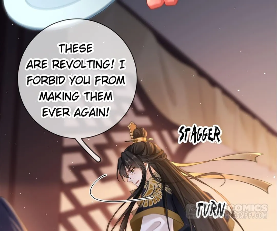 A Record of the Crown Princess’s Revenge Chapter 9 page 62 - 
