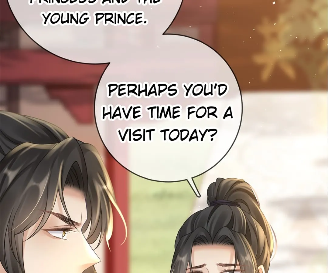 A Record of the Crown Princess’s Revenge Chapter 9 page 9 - 
