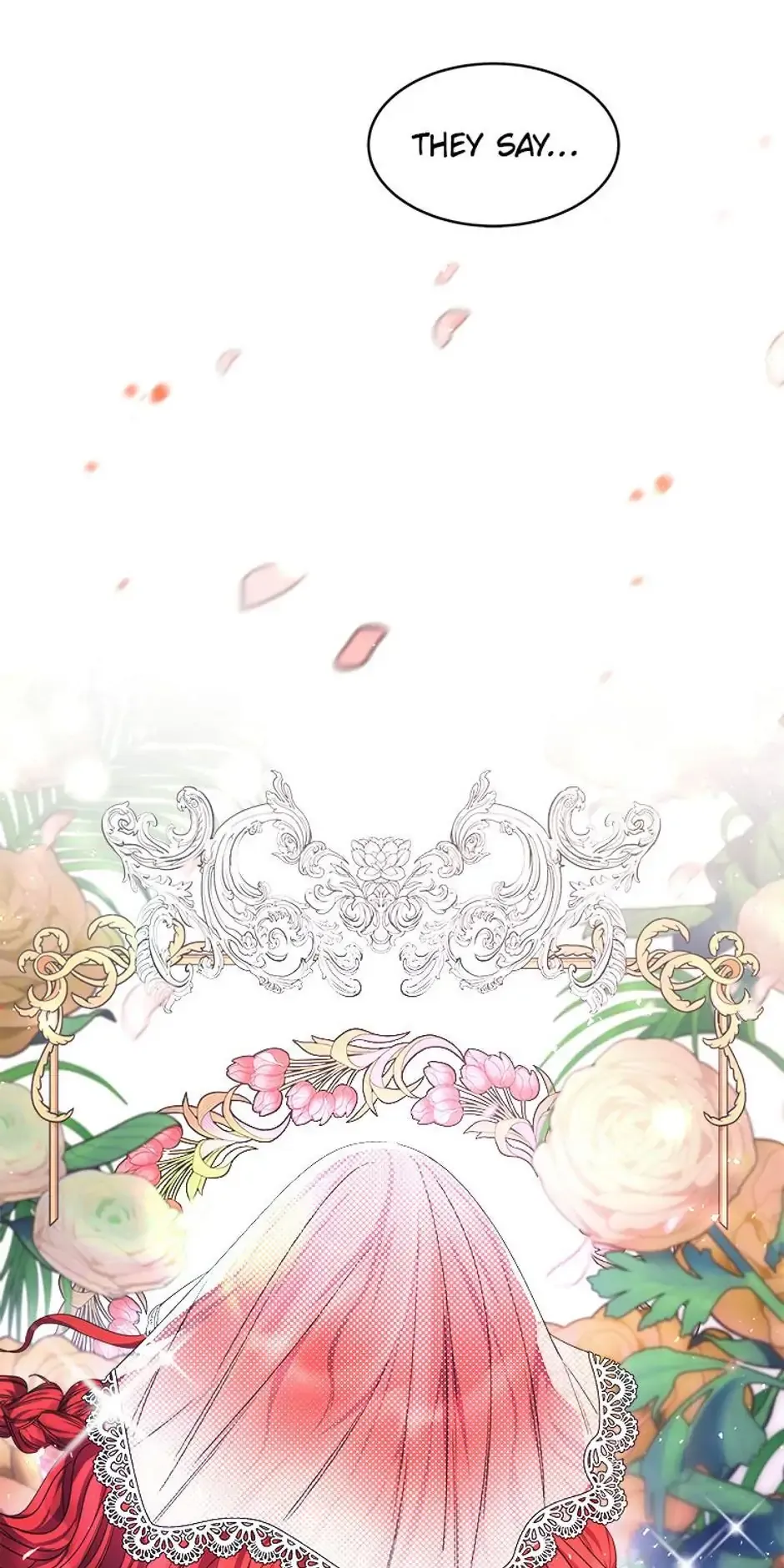 A Red Laurel to My Emperor Chapter 1 page 12 - 