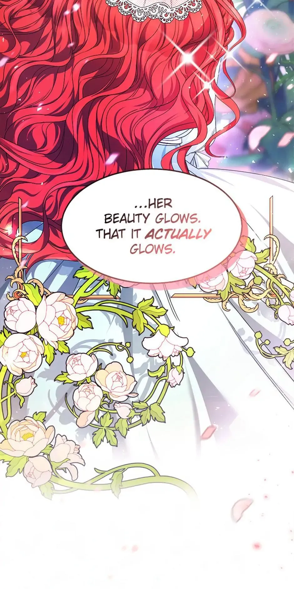 A Red Laurel to My Emperor Chapter 1 page 13 - 