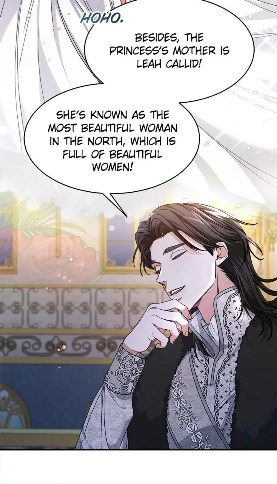 A Red Laurel to My Emperor Chapter 1 page 16 - 