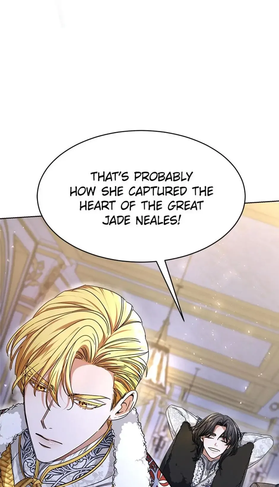 A Red Laurel to My Emperor Chapter 1 page 17 - 
