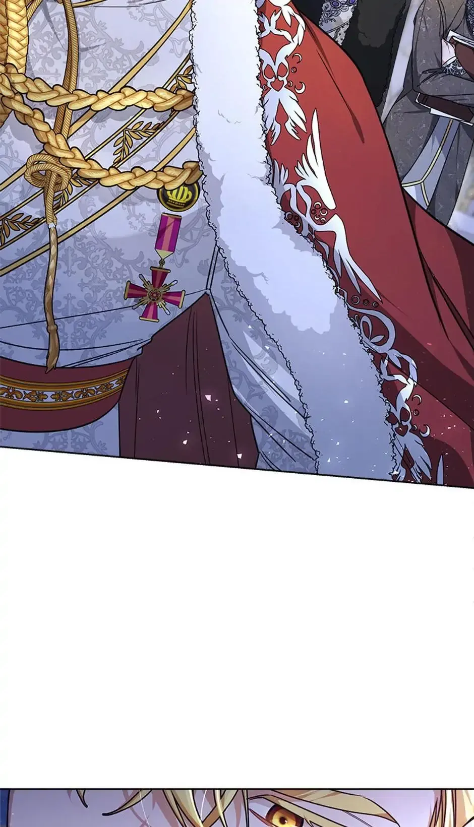 A Red Laurel to My Emperor Chapter 1 page 18 - 