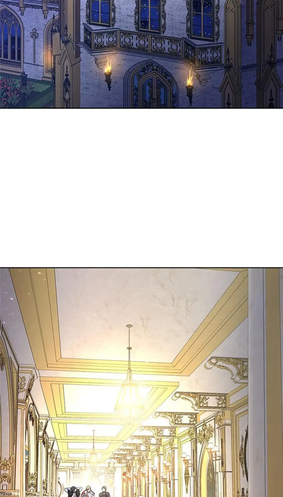 A Red Laurel to My Emperor Chapter 1 page 3 - 