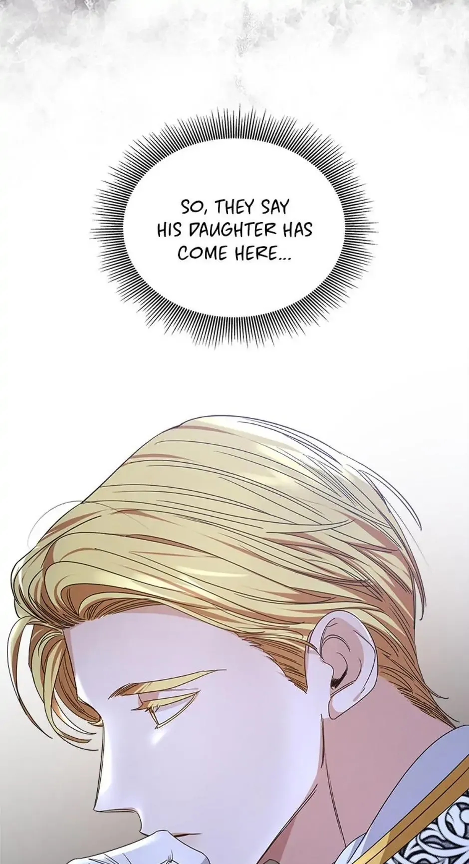 A Red Laurel to My Emperor Chapter 1 page 29 - 