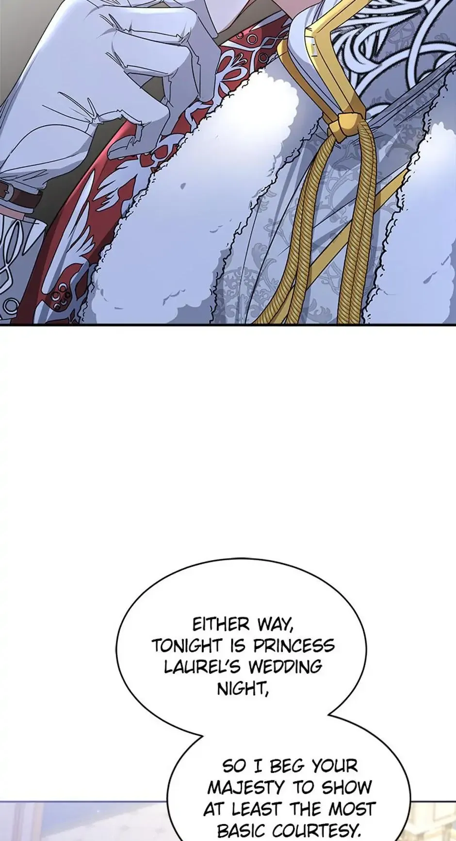 A Red Laurel to My Emperor Chapter 1 page 30 - 