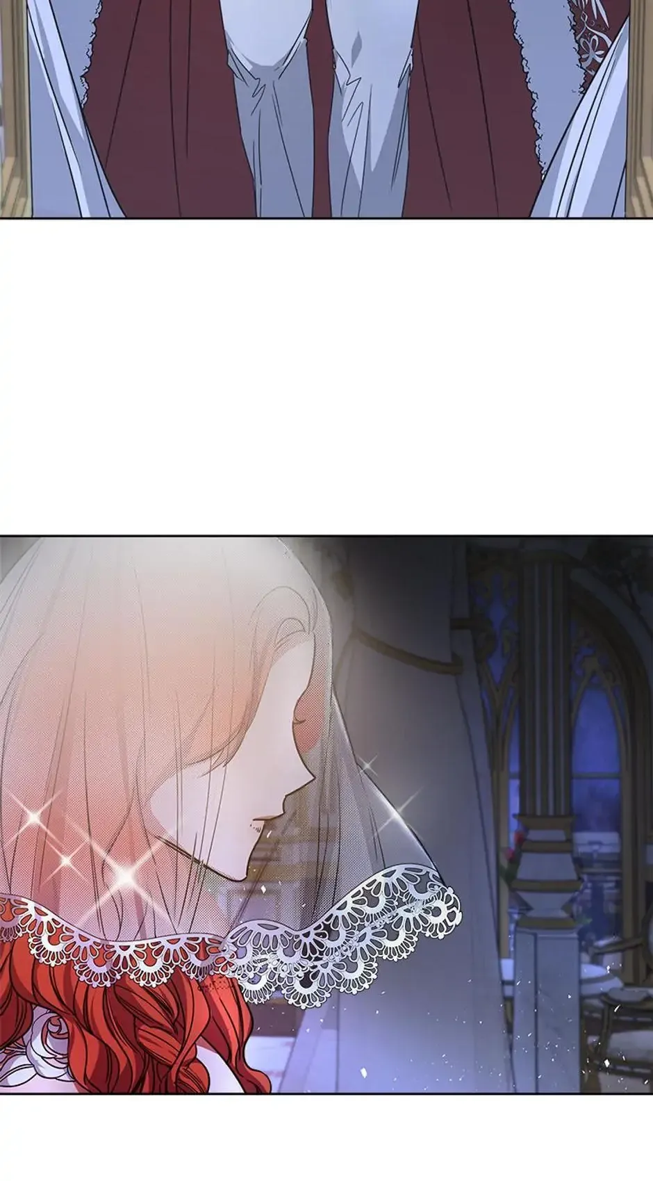 A Red Laurel to My Emperor Chapter 1 page 36 - 